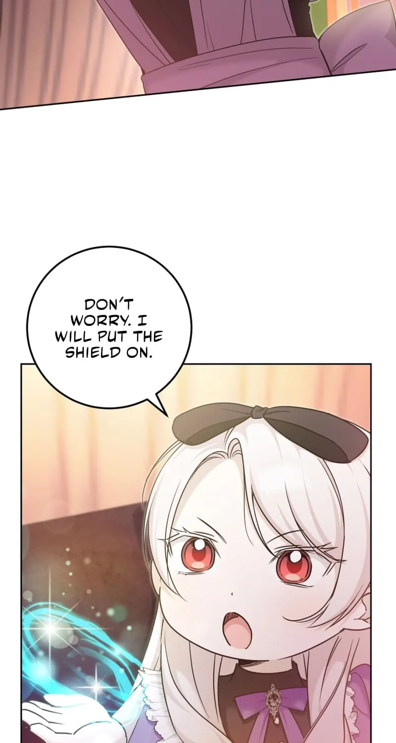 Read The Princess Is Evil chapter 77 image 38 on Lezhin
