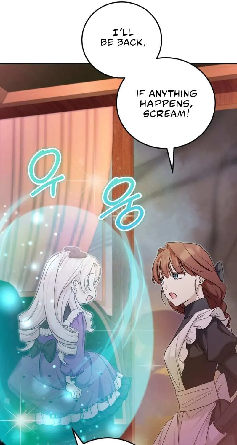 Read The Princess Is Evil chapter 77 image 40 on Lezhin
