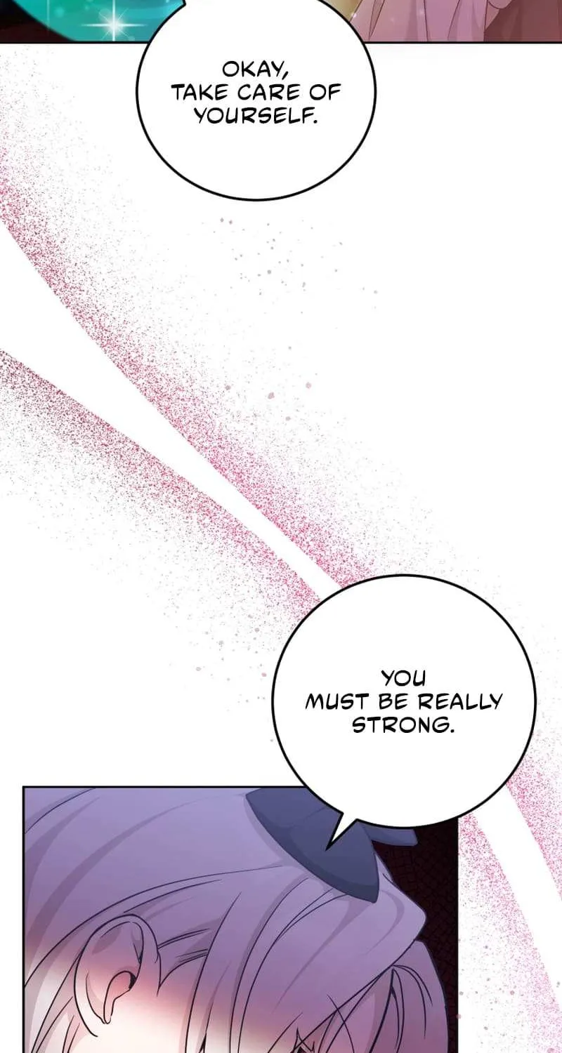 Read The Princess Is Evil chapter 77 image 41 on Lezhin