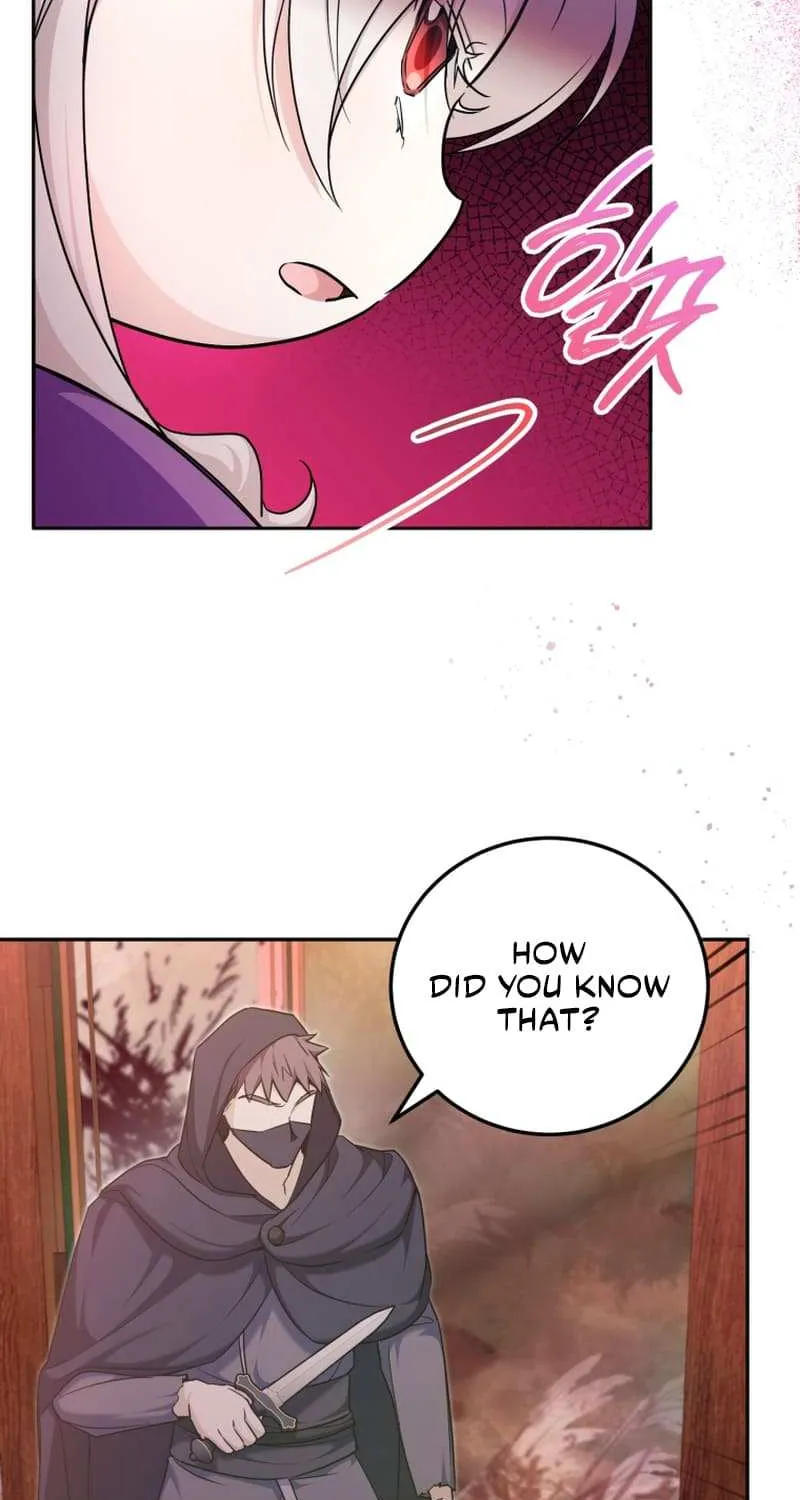 Read The Princess Is Evil chapter 77 image 42 on Lezhin