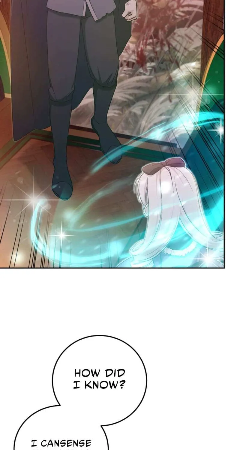 Read The Princess Is Evil chapter 77 image 43 on Lezhin