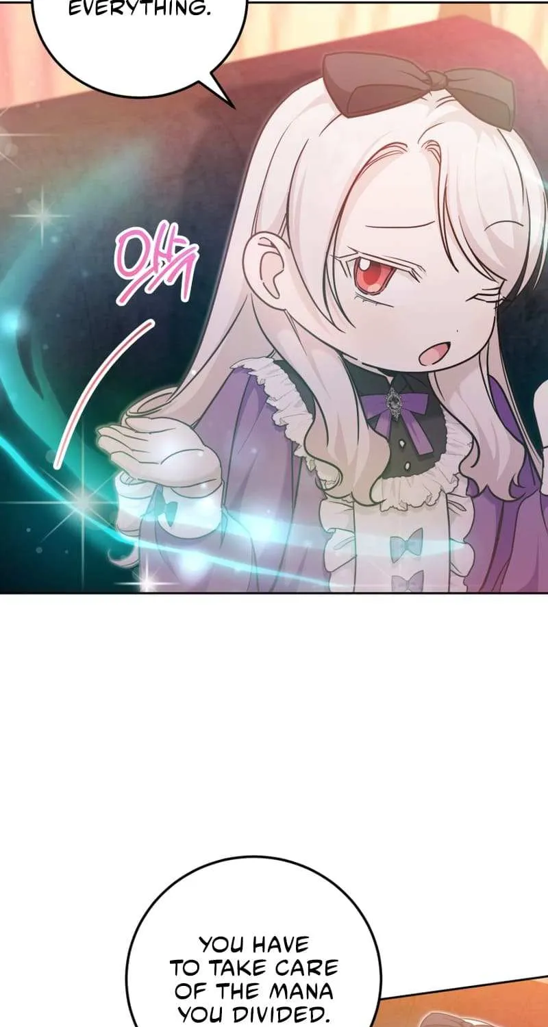 Read The Princess Is Evil chapter 77 image 44 on Lezhin
