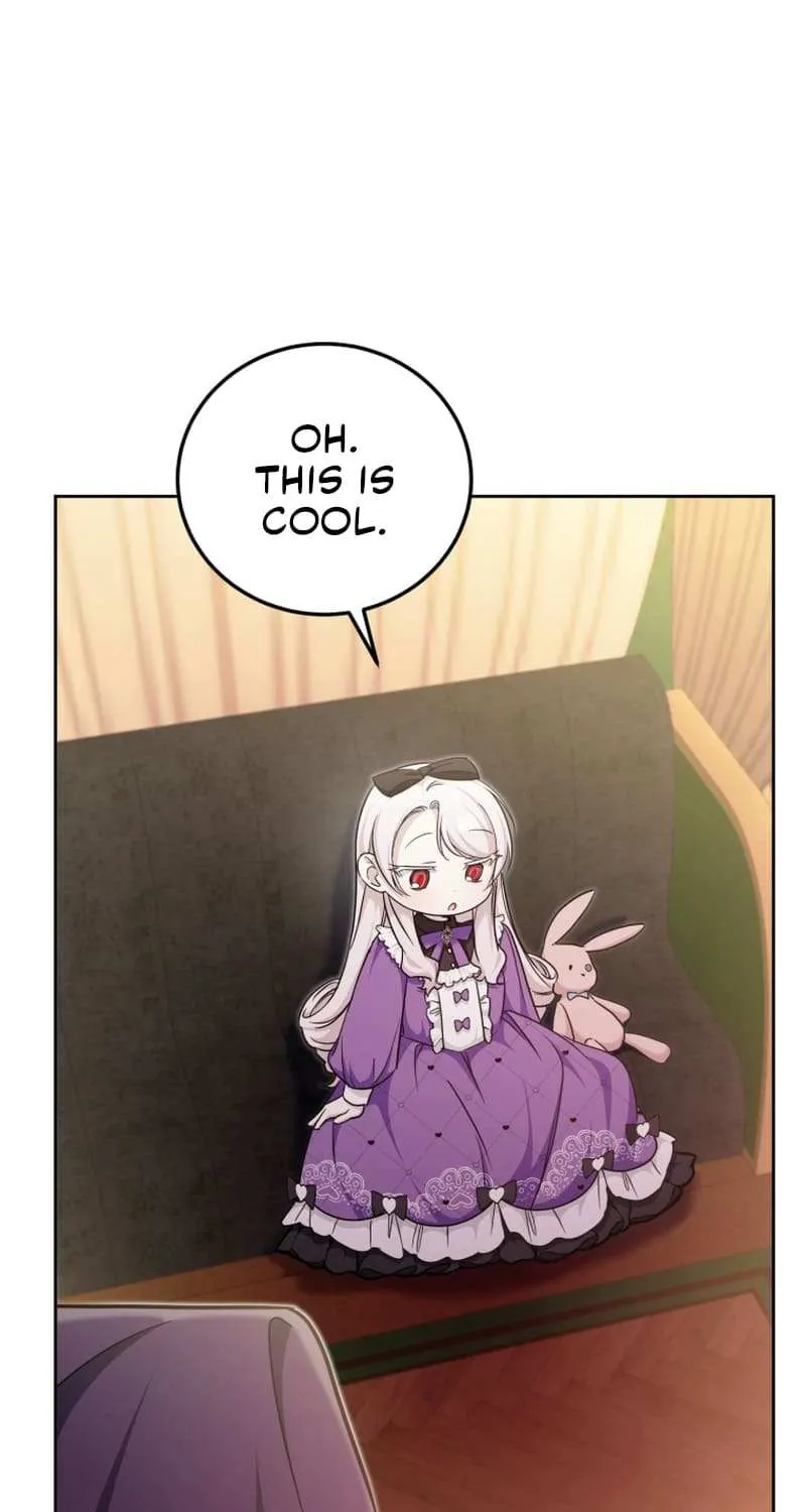 Read The Princess Is Evil chapter 77 image 48 on Lezhin