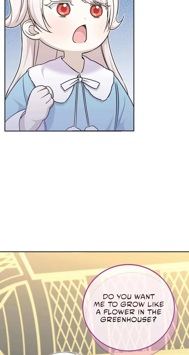 Read The Princess Is Evil chapter 77 image 5 on Lezhin