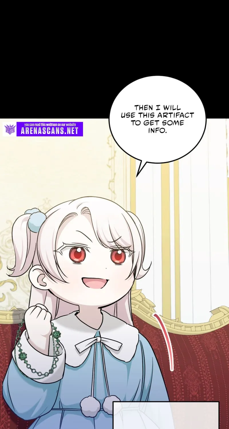 Read The Princess Is Evil chapter 77 image 54 on Lezhin