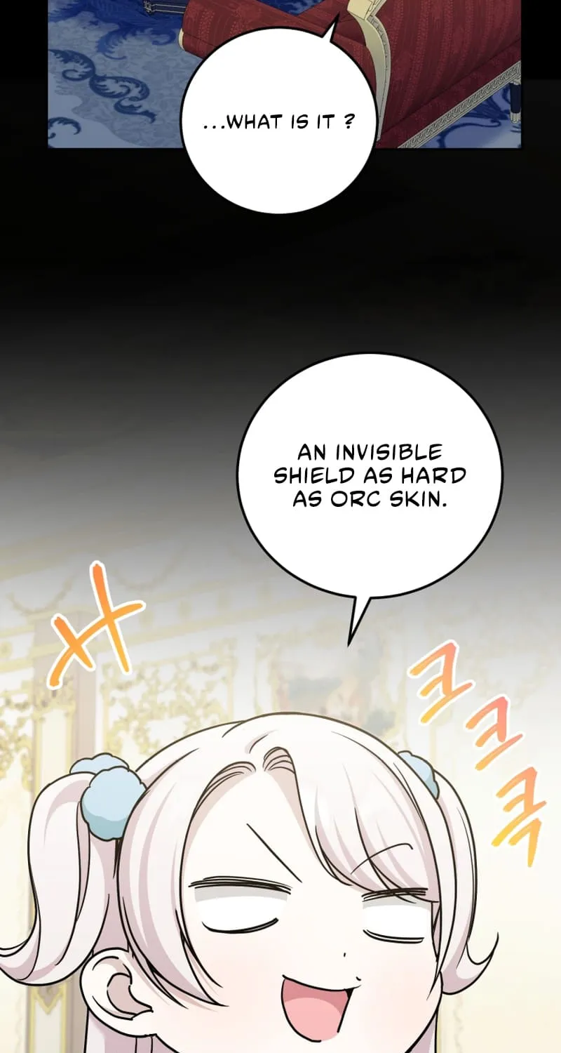 Read The Princess Is Evil chapter 77 image 56 on Lezhin