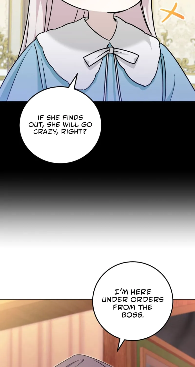 Read The Princess Is Evil chapter 77 image 57 on Lezhin