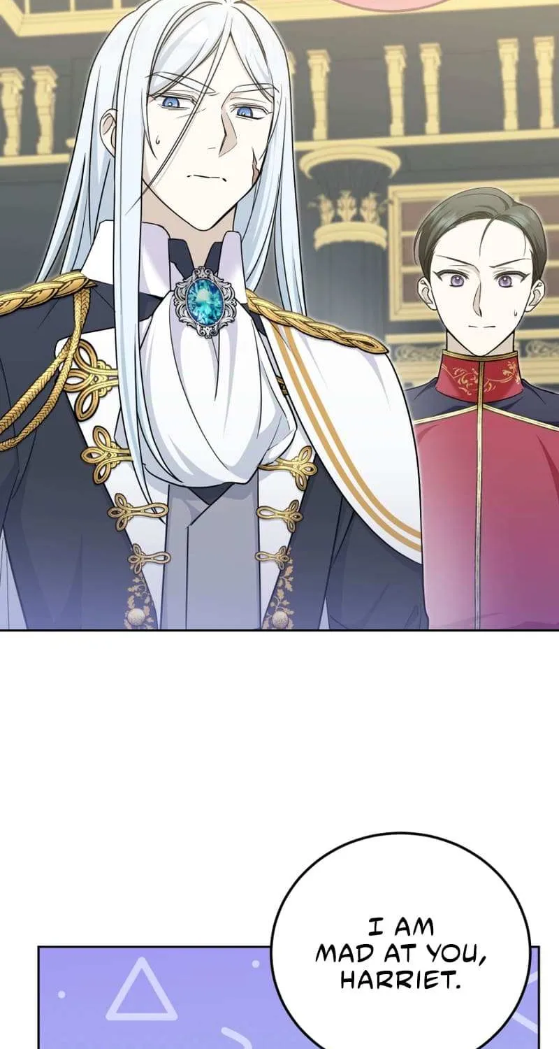 Read The Princess Is Evil chapter 77 image 6 on Lezhin