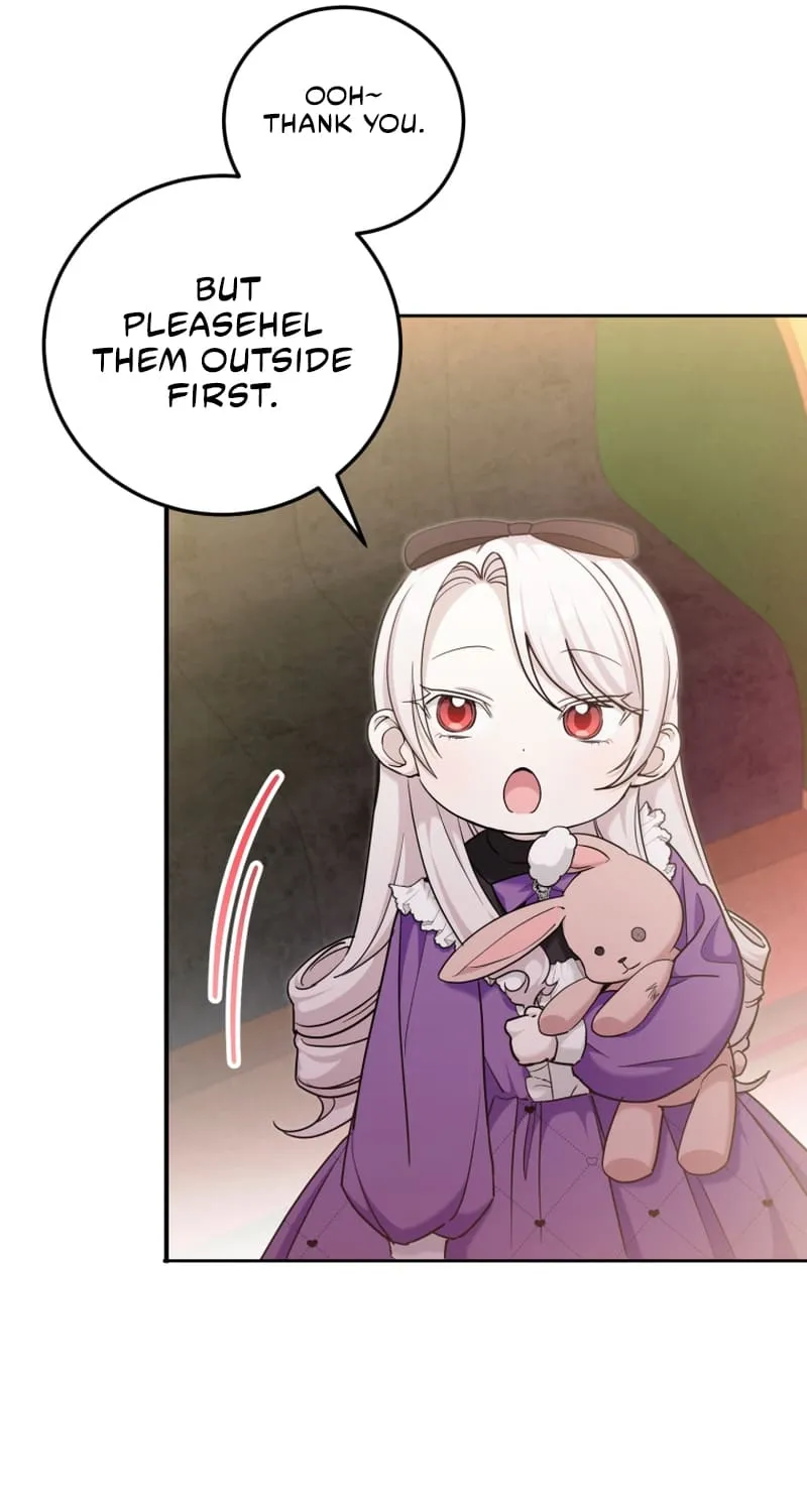 Read The Princess Is Evil chapter 77 image 60 on Lezhin