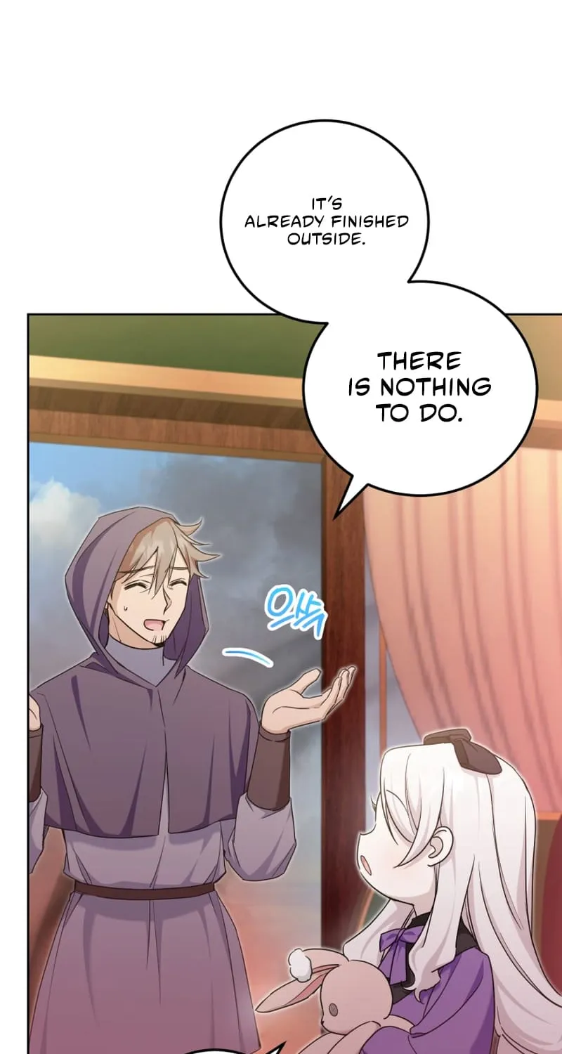 Read The Princess Is Evil chapter 77 image 61 on Lezhin