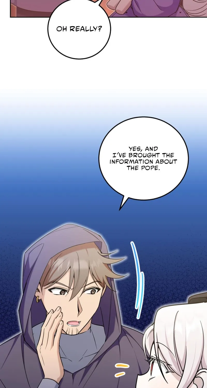 Read The Princess Is Evil chapter 77 image 62 on Lezhin