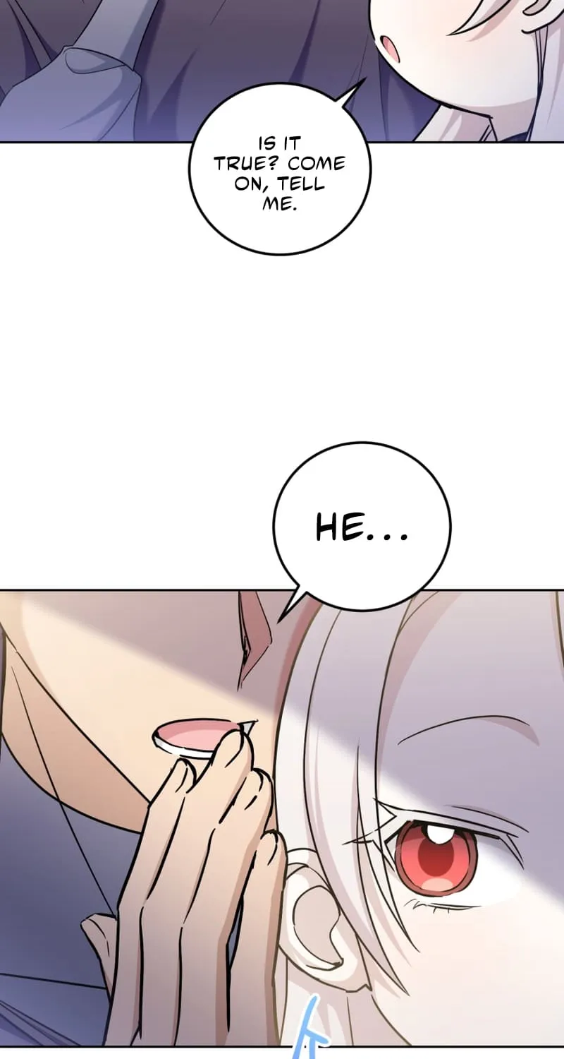 Read The Princess Is Evil chapter 77 image 63 on Lezhin