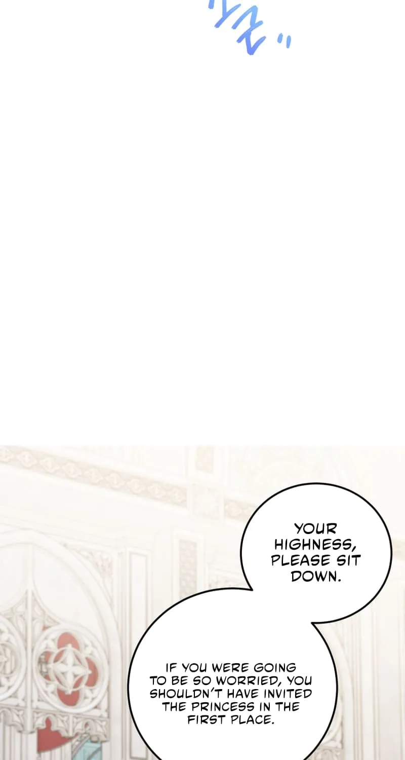 Read The Princess Is Evil chapter 77 image 64 on Lezhin
