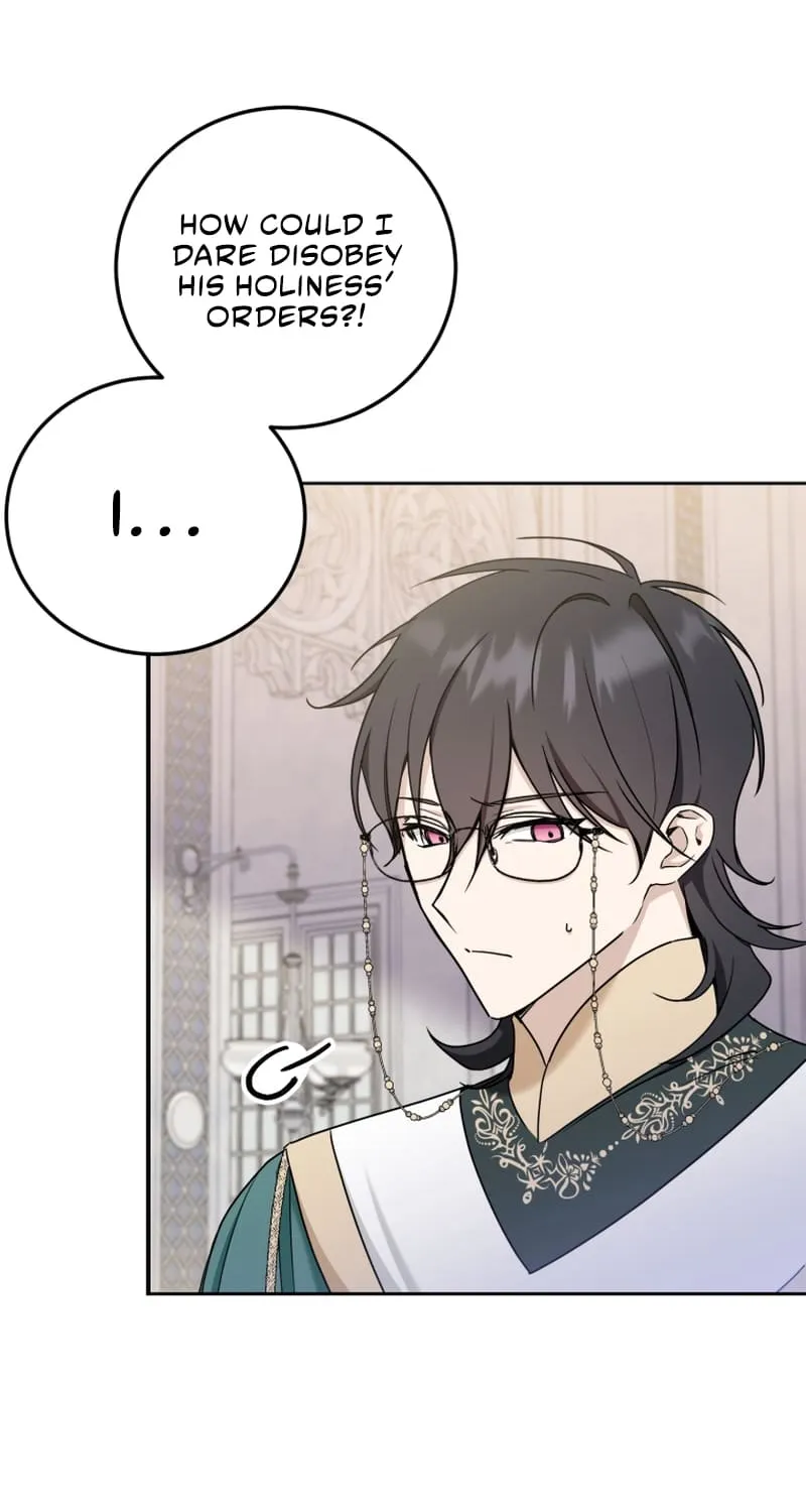 Read The Princess Is Evil chapter 77 image 67 on Lezhin