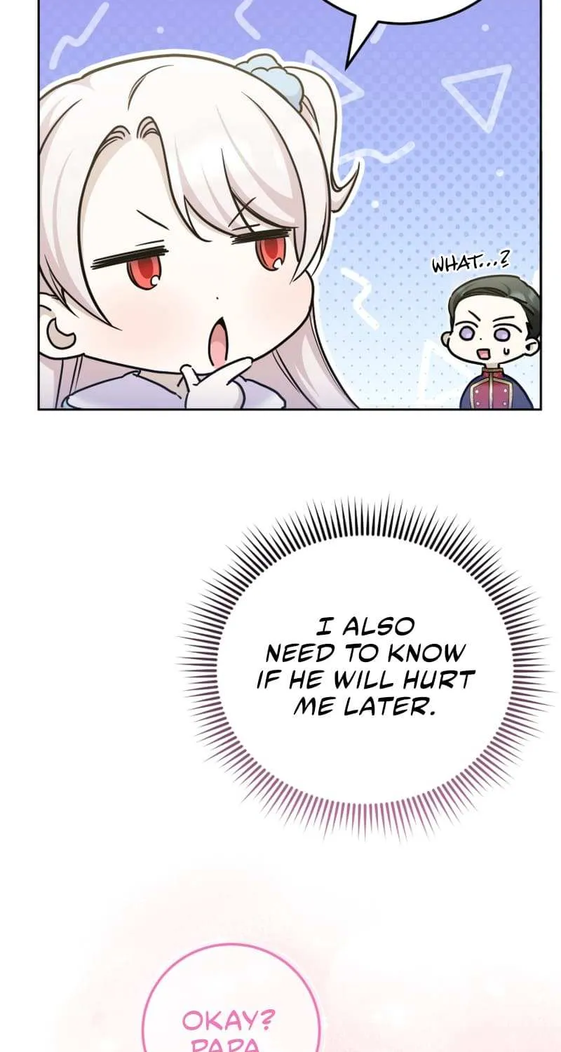 Read The Princess Is Evil chapter 77 image 7 on Lezhin
