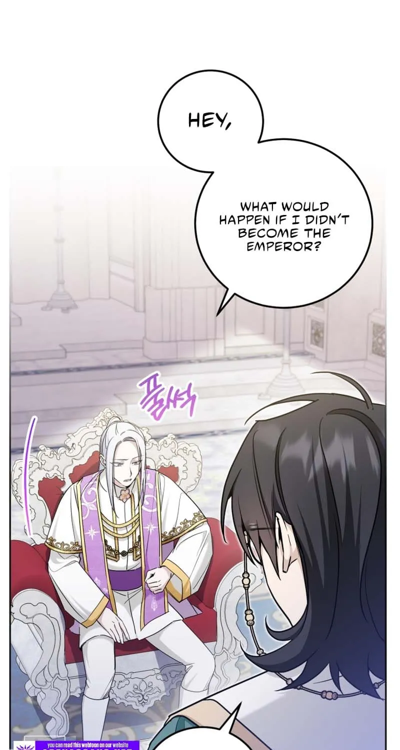 Read The Princess Is Evil chapter 77 image 70 on Lezhin