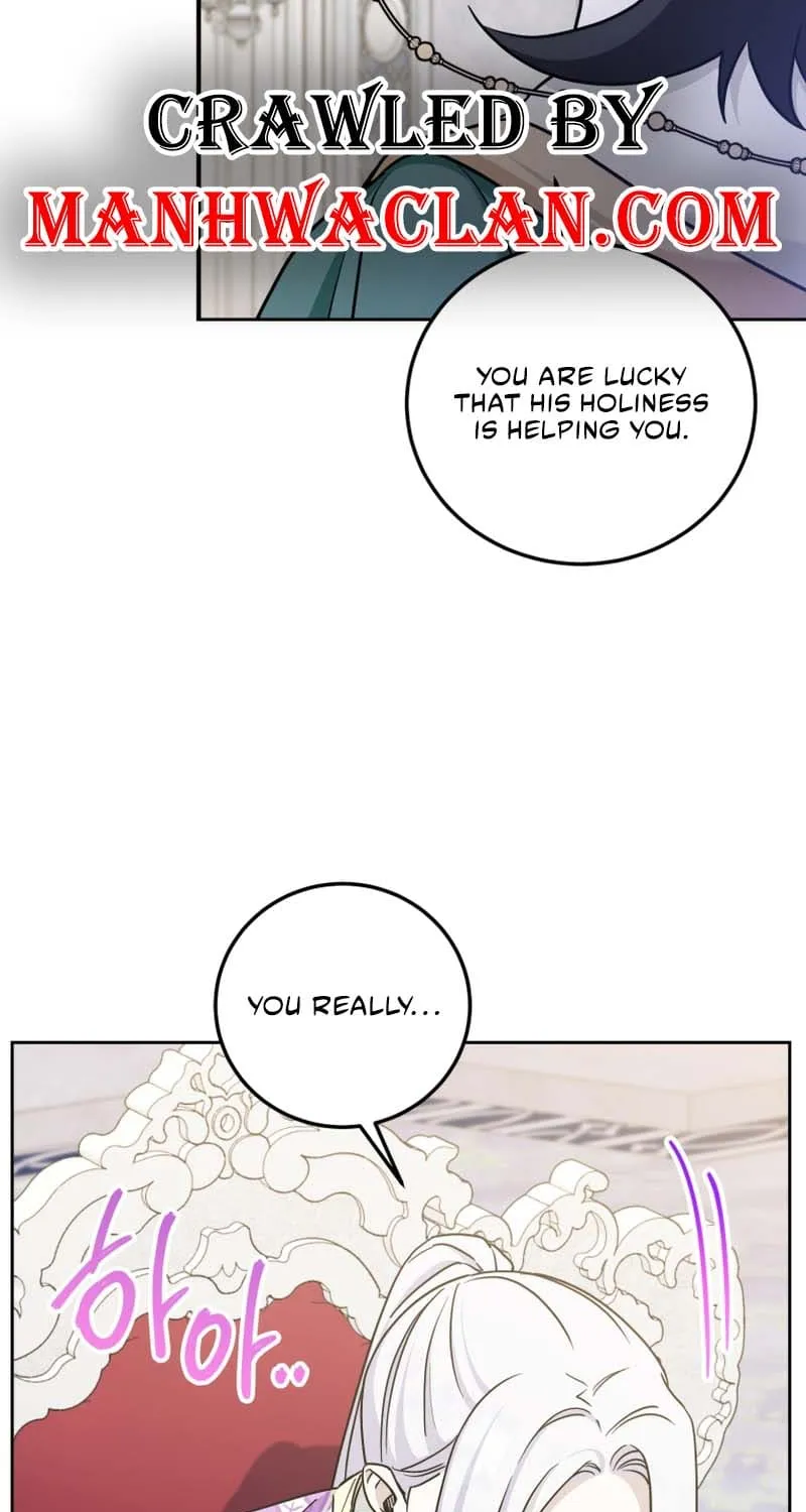 Read The Princess Is Evil chapter 77 image 72 on Lezhin