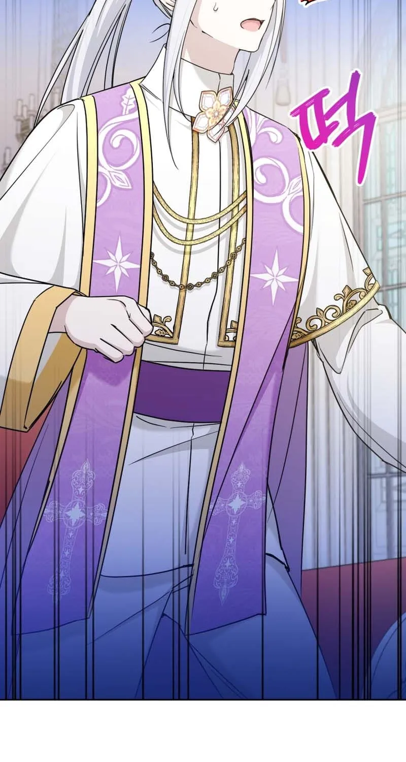 Read The Princess Is Evil chapter 77 image 75 on Lezhin