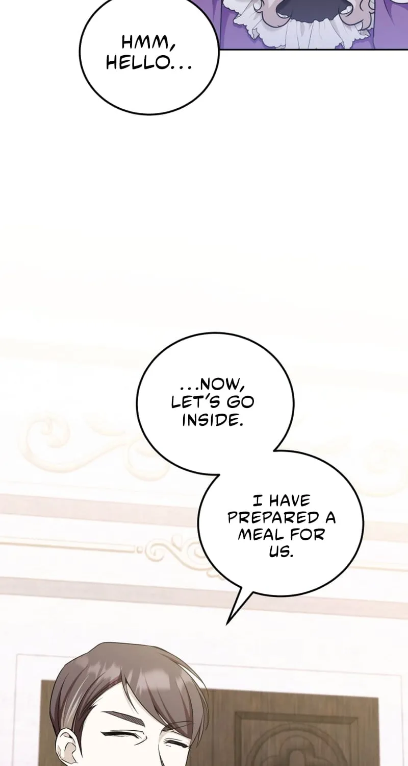 Read The Princess Is Evil chapter 78 image 12 on Lezhin