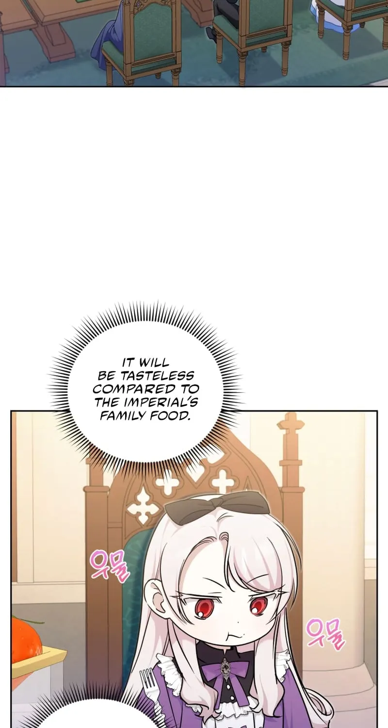 Read The Princess Is Evil chapter 78 image 16 on Lezhin