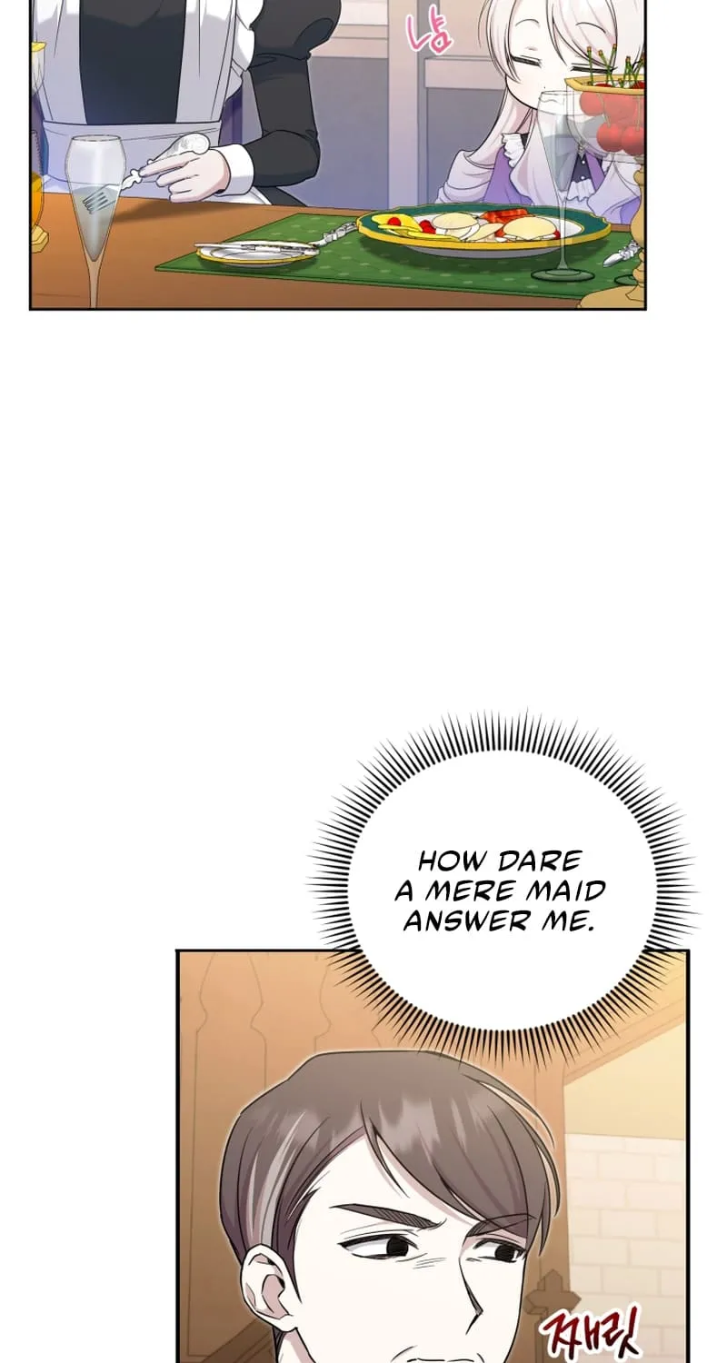 Read The Princess Is Evil chapter 78 image 19 on Lezhin