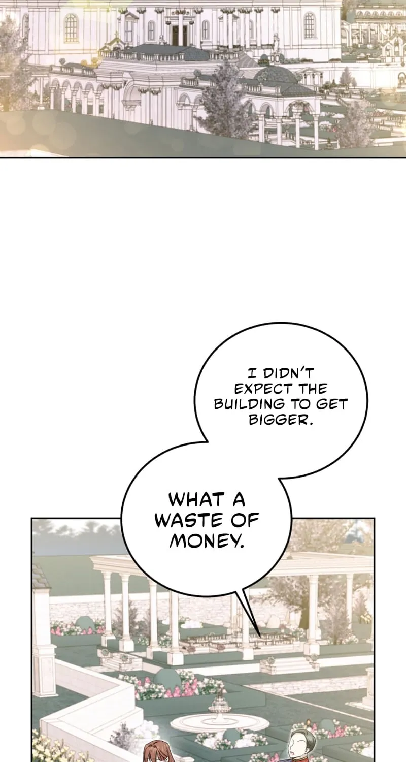 Read The Princess Is Evil chapter 78 image 2 on Lezhin
