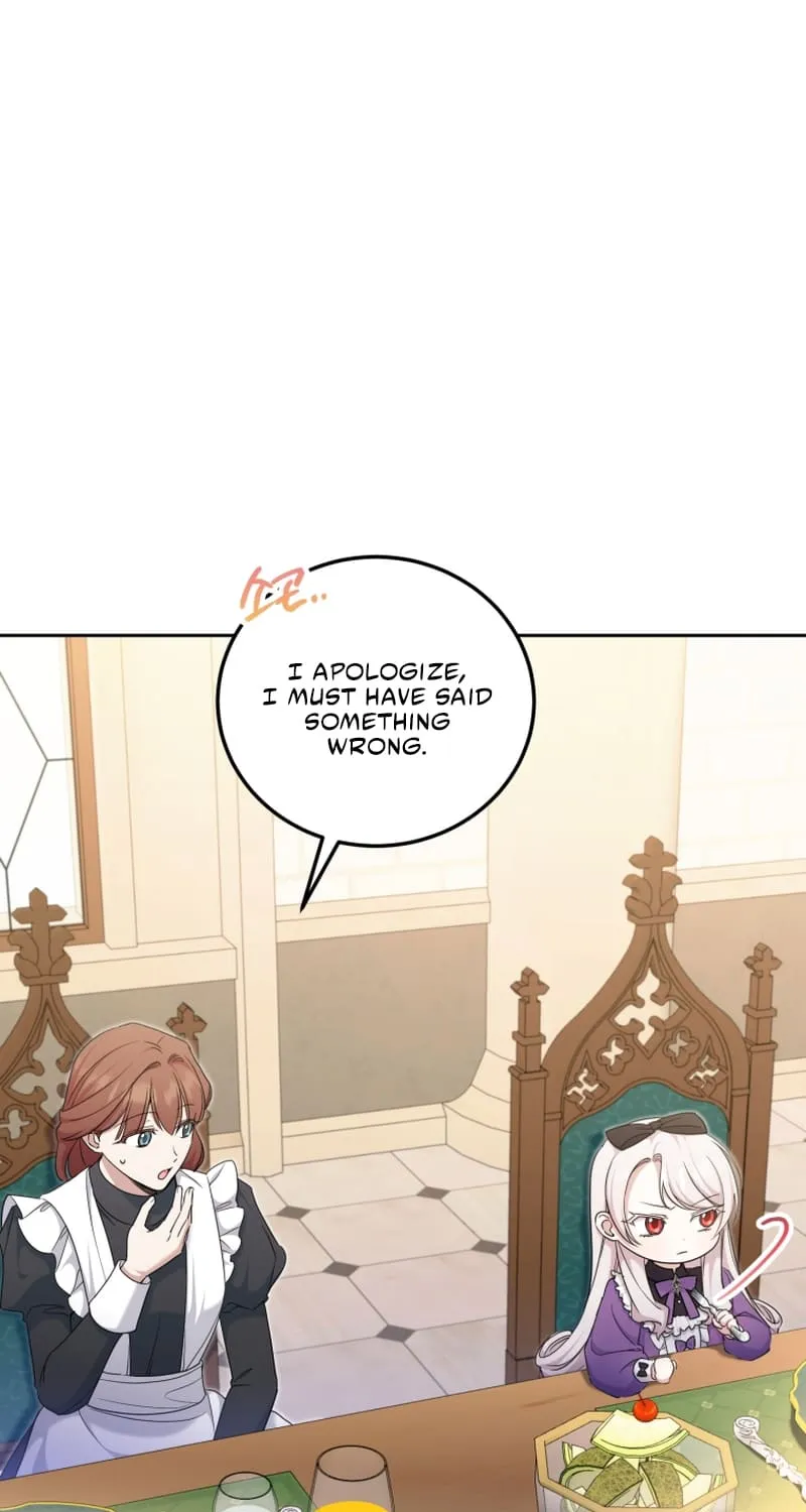Read The Princess Is Evil chapter 78 image 21 on Lezhin