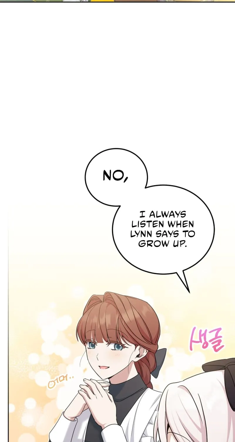 Read The Princess Is Evil chapter 78 image 22 on Lezhin