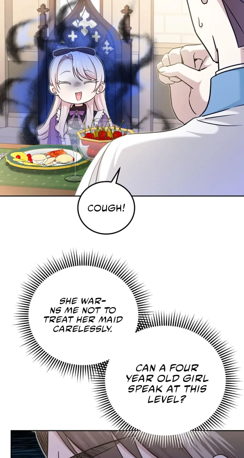 Read The Princess Is Evil chapter 78 image 24 on Lezhin
