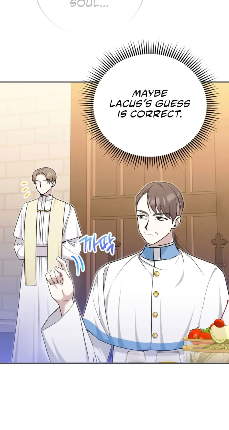 Read The Princess Is Evil chapter 78 image 27 on Lezhin