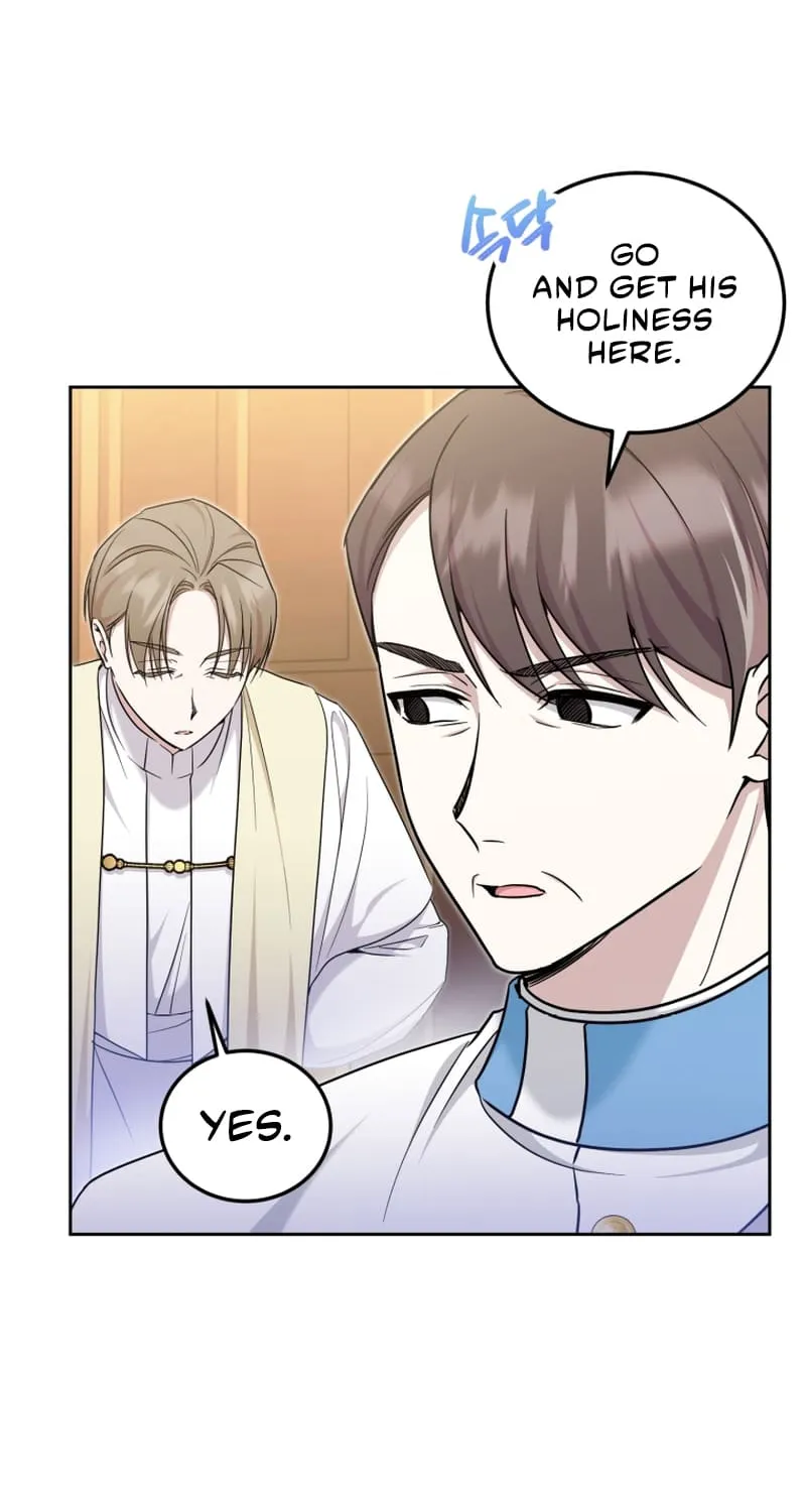 Read The Princess Is Evil chapter 78 image 28 on Lezhin