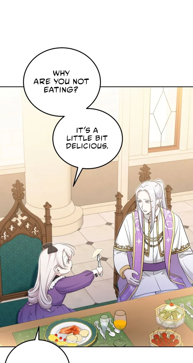 Read The Princess Is Evil chapter 78 image 29 on Lezhin