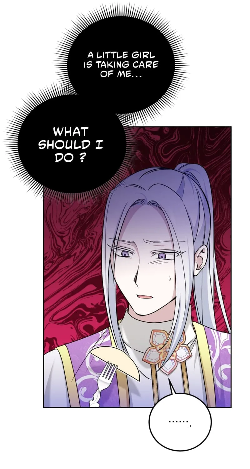 Read The Princess Is Evil chapter 78 image 31 on Lezhin