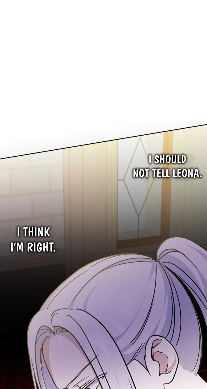Read The Princess Is Evil chapter 78 image 32 on Lezhin