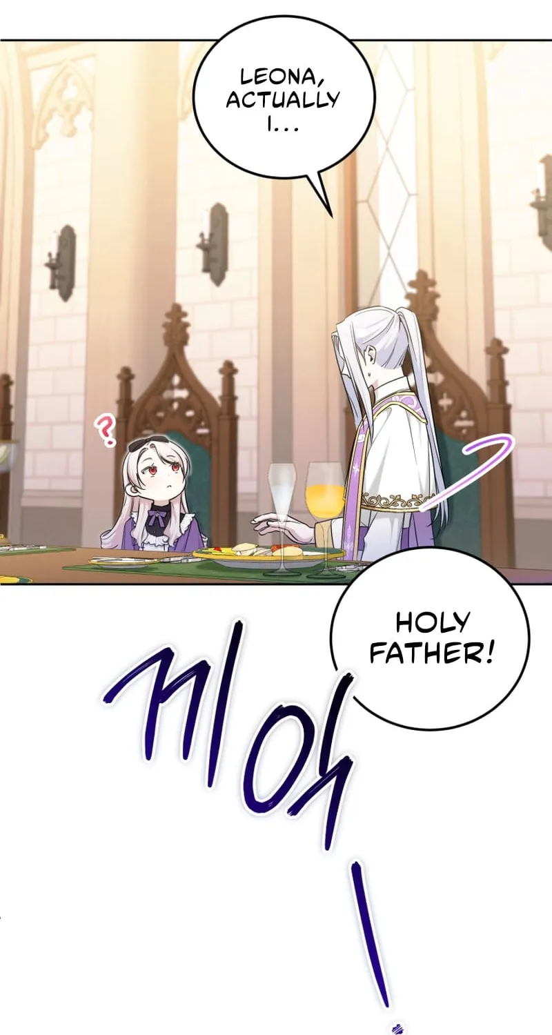 Read The Princess Is Evil chapter 78 image 34 on Lezhin