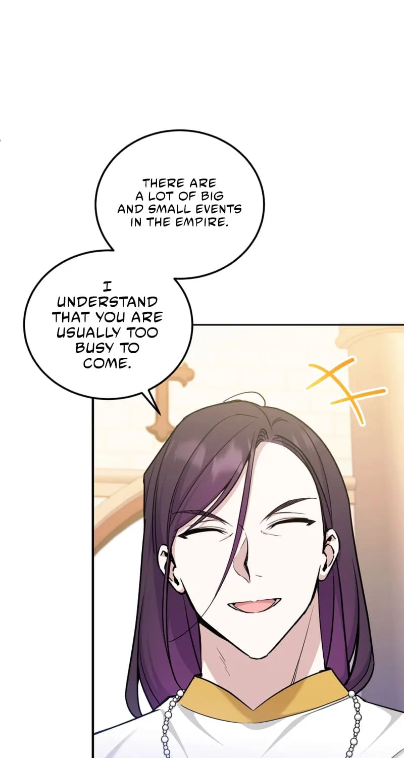 Read The Princess Is Evil chapter 78 image 36 on Lezhin