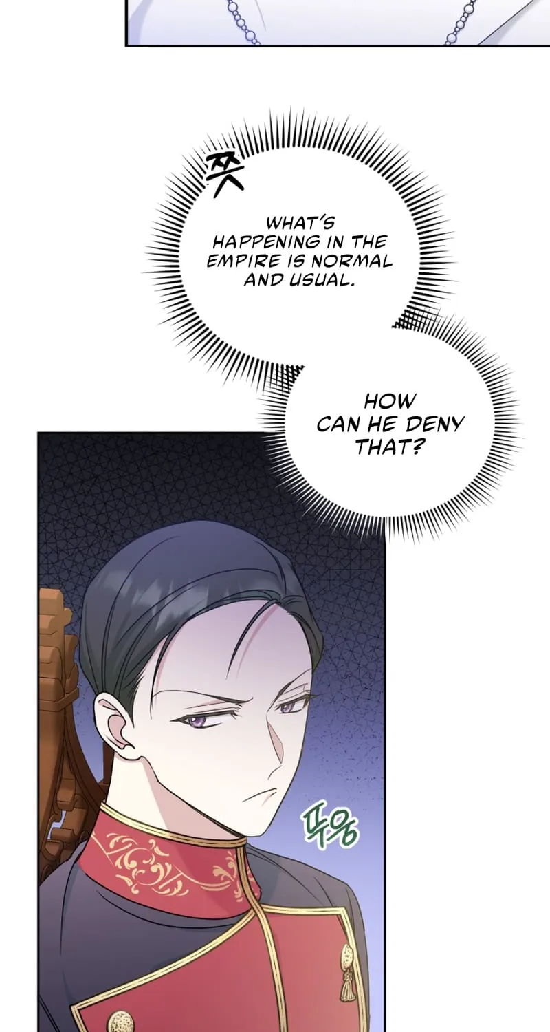 Read The Princess Is Evil chapter 78 image 37 on Lezhin
