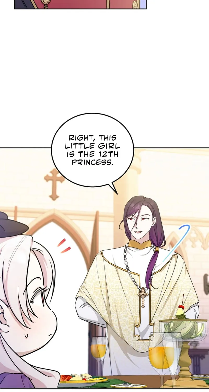 Read The Princess Is Evil chapter 78 image 38 on Lezhin