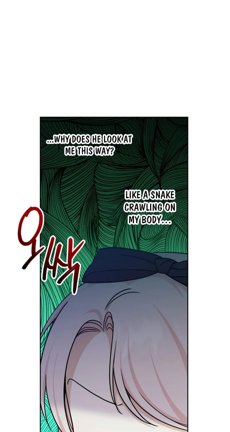 Read The Princess Is Evil chapter 78 image 39 on Lezhin