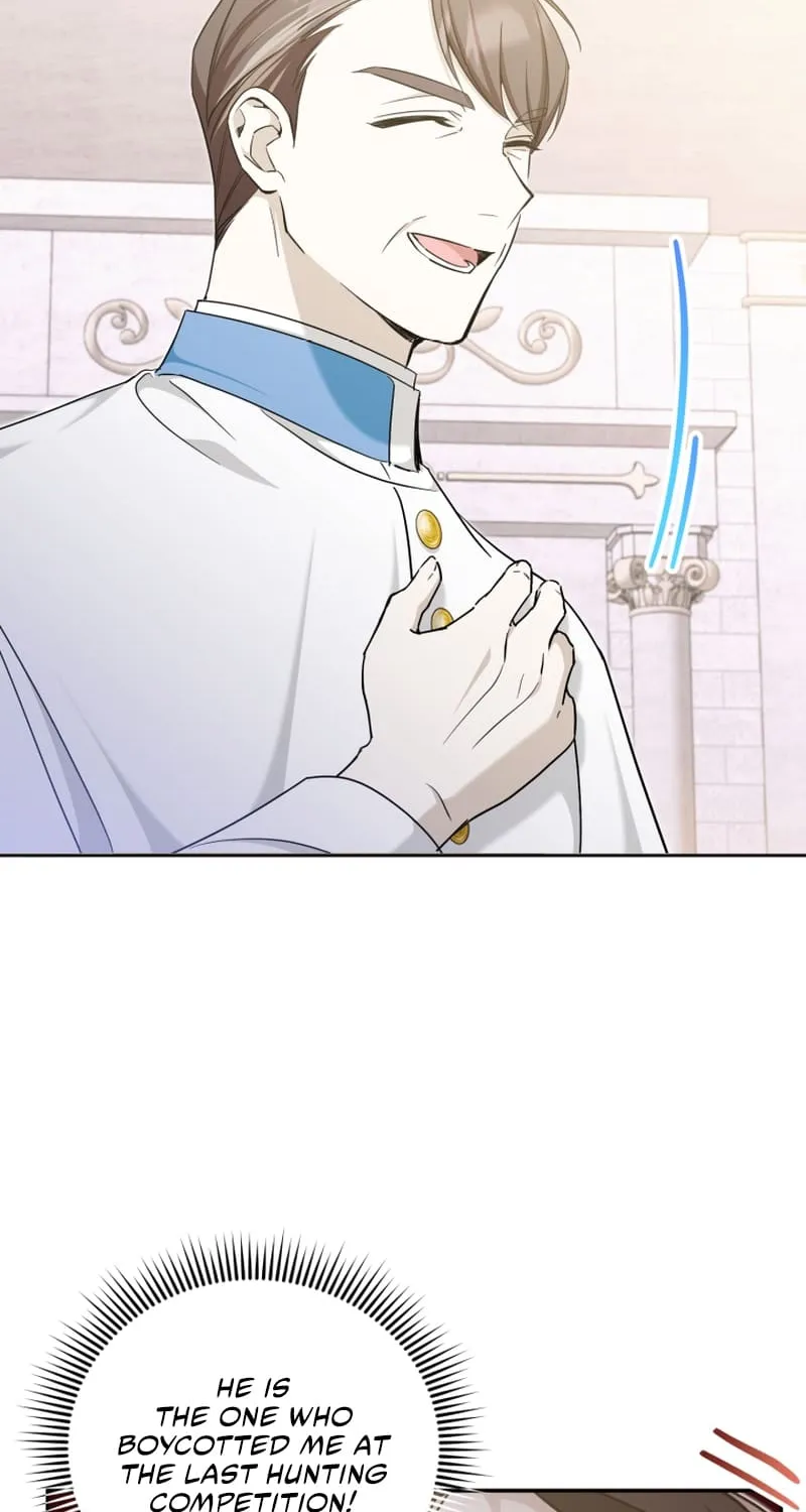 Read The Princess Is Evil chapter 78 image 4 on Lezhin