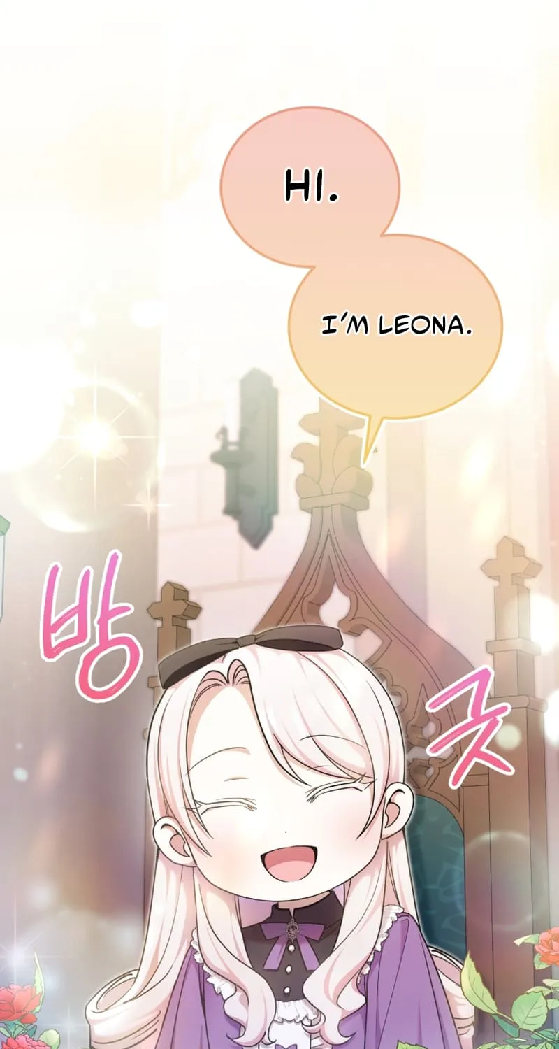 Read The Princess Is Evil chapter 78 image 41 on Lezhin