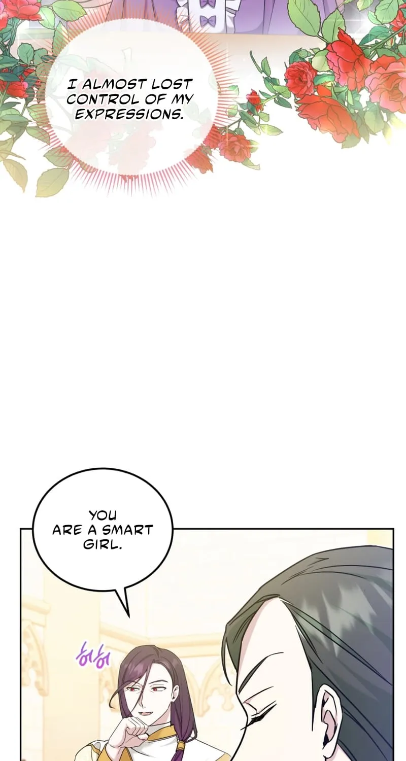 Read The Princess Is Evil chapter 78 image 42 on Lezhin
