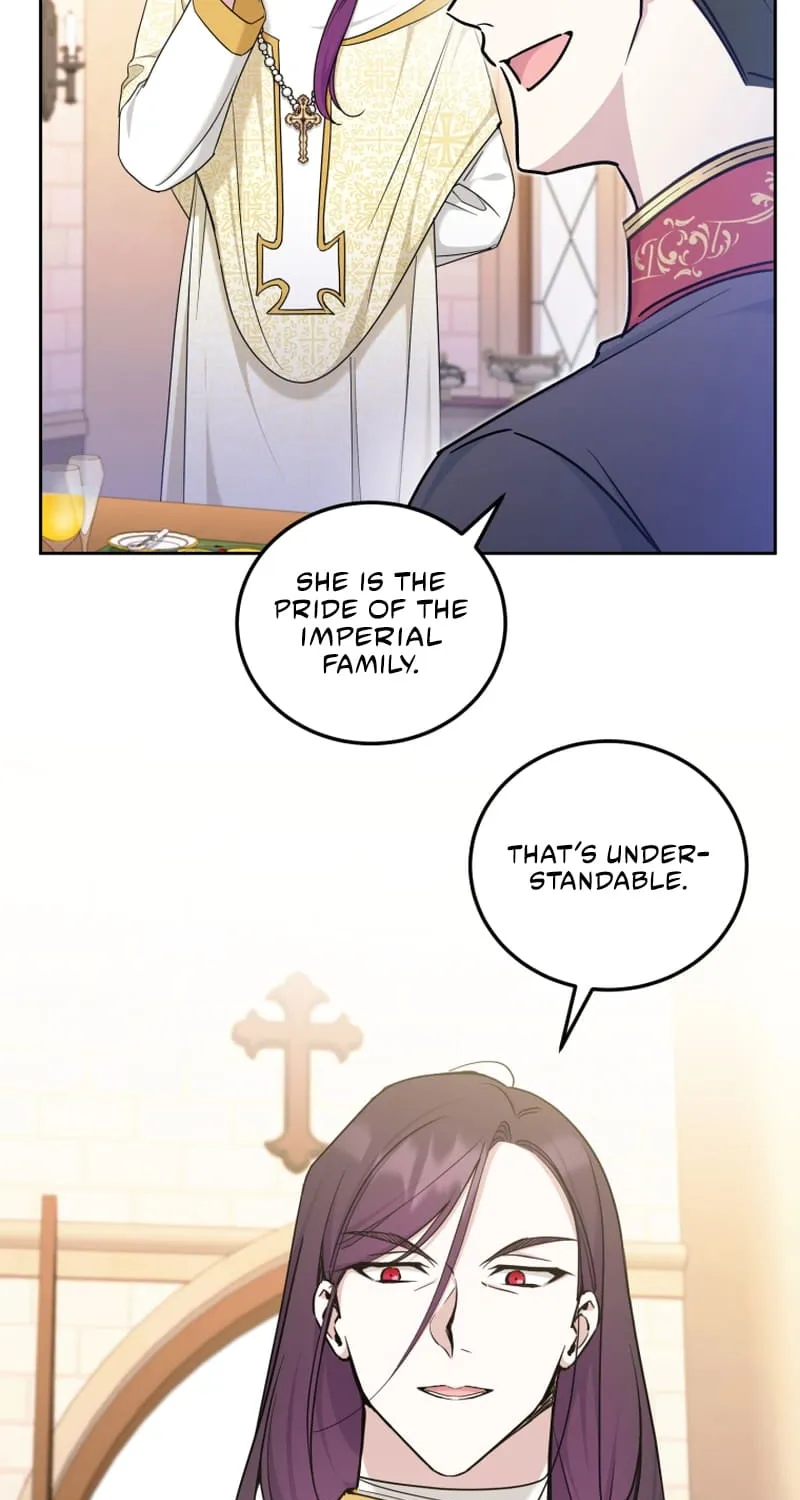 Read The Princess Is Evil chapter 78 image 43 on Lezhin
