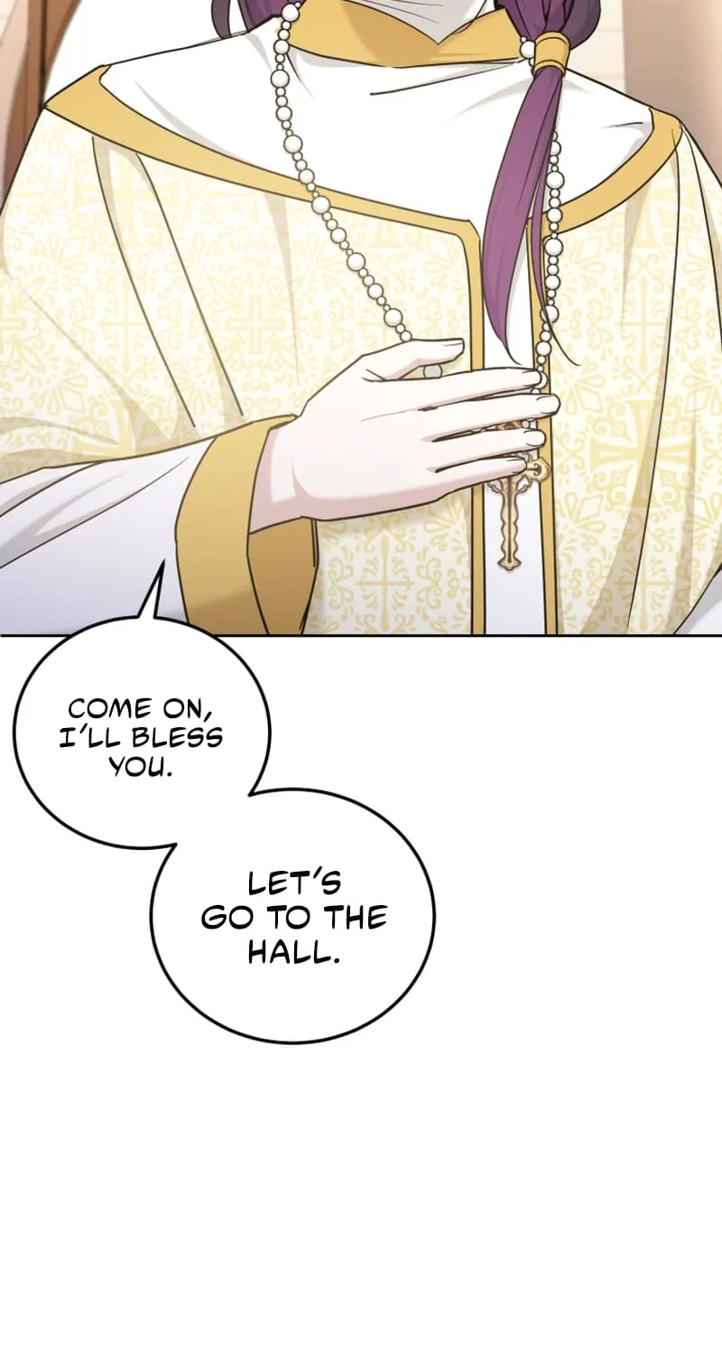 Read The Princess Is Evil chapter 78 image 44 on Lezhin