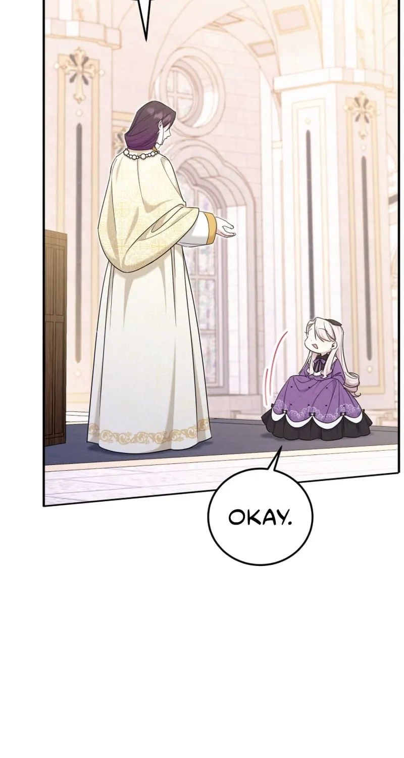 Read The Princess Is Evil chapter 78 image 47 on Lezhin