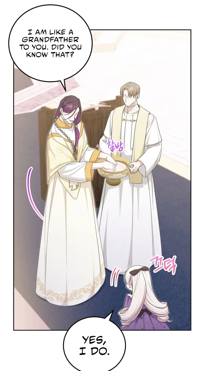 Read The Princess Is Evil chapter 78 image 48 on Lezhin