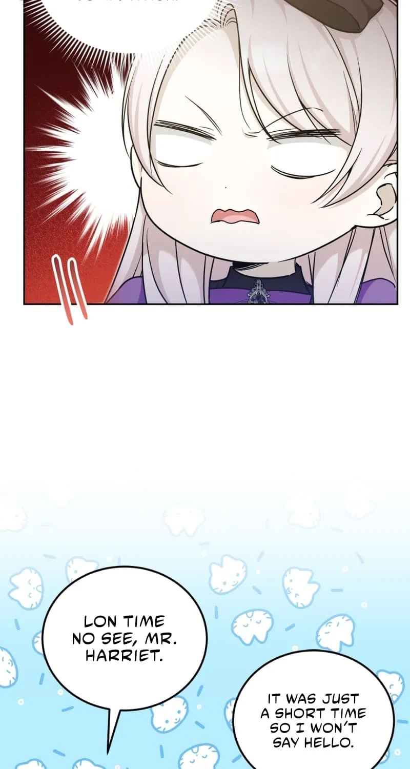 Read The Princess Is Evil chapter 78 image 5 on Lezhin