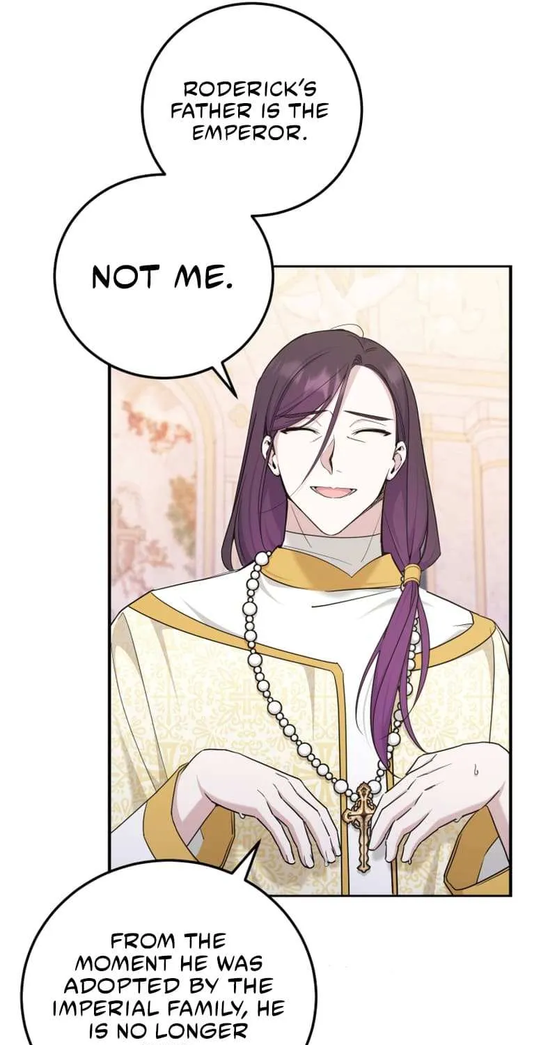 Read The Princess Is Evil chapter 78 image 50 on Lezhin