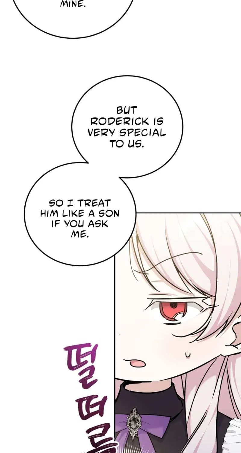 Read The Princess Is Evil chapter 78 image 51 on Lezhin