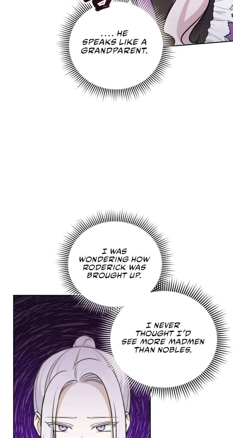 Read The Princess Is Evil chapter 78 image 52 on Lezhin